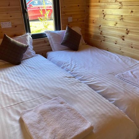 Hedgehog'S Nest Villa Bathgate Ngoại thất bức ảnh