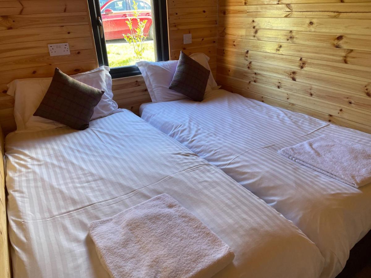 Hedgehog'S Nest Villa Bathgate Ngoại thất bức ảnh